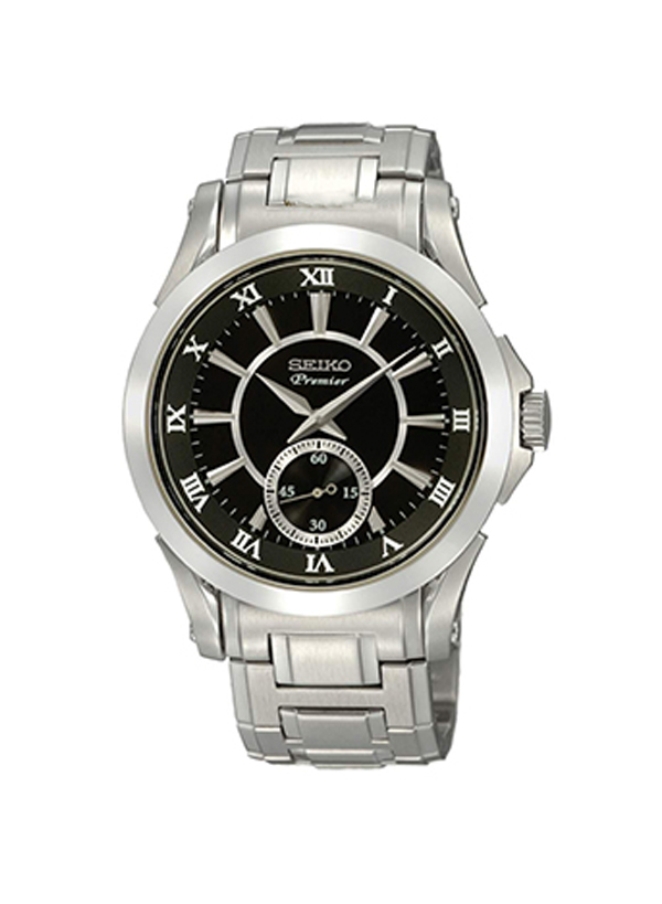 SEIKO PREMIER SRK021P1