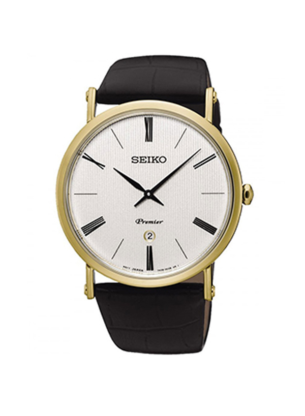 SEIKO PREMIER SKP396P1
