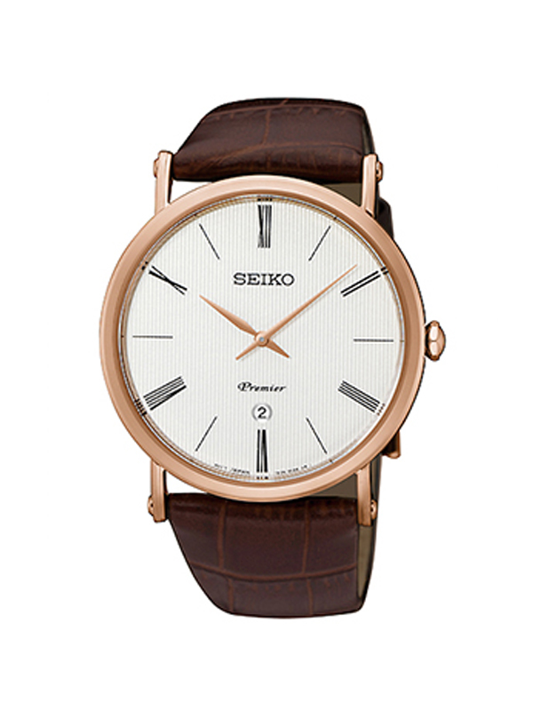 SEIKO PREMIER SKP398P1