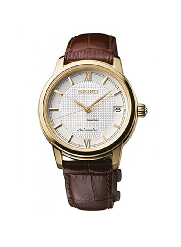 SEIKO AUTOMATIC SRPA14J1
