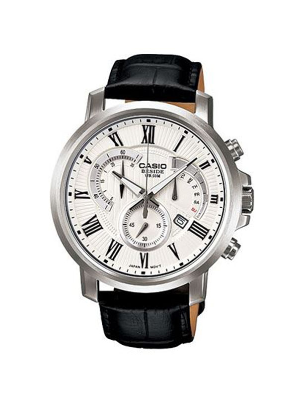 CASIO BESIDE BEM-506BL-7AVDF