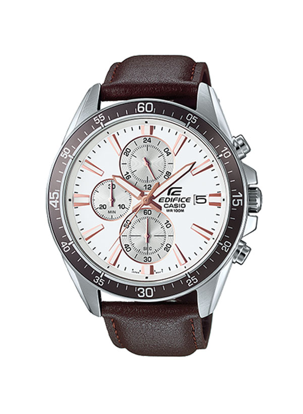 CASIO EDIFICE EFR-546L-7AVUDF