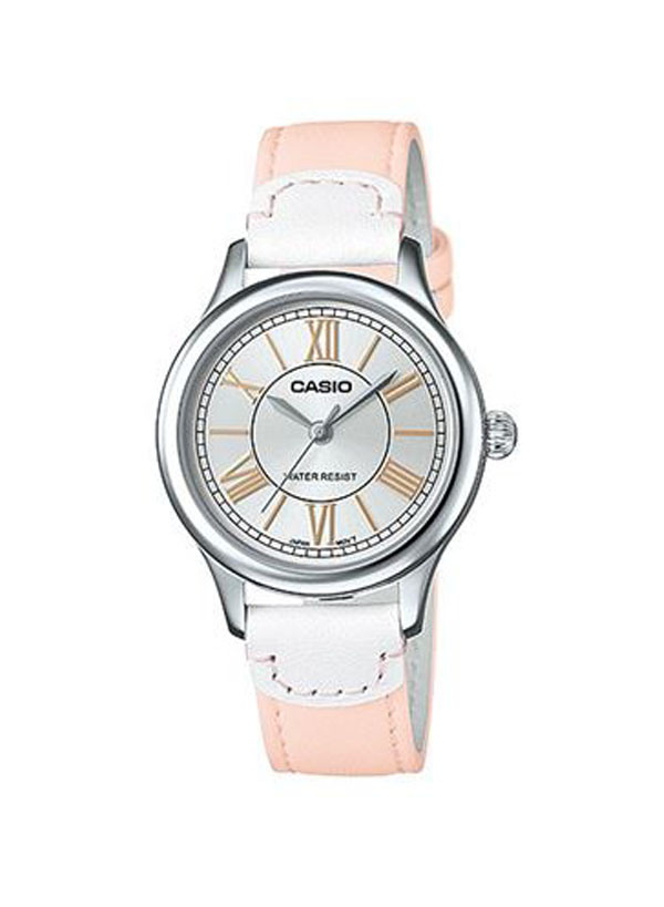 Matte Bracelet Watch