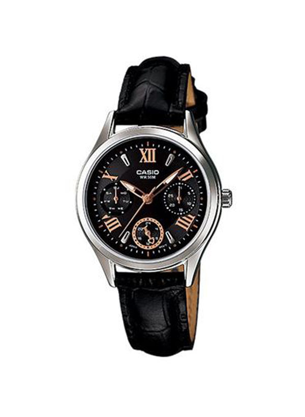 Matte Bracelet Watch