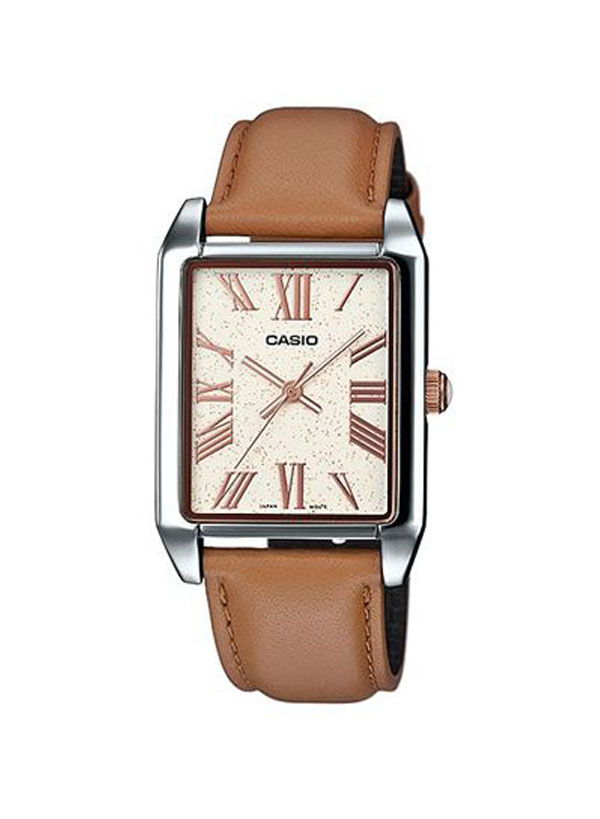 Matte Bracelet Watch