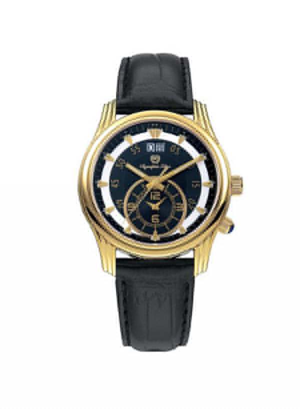 Matte Bracelet Watch