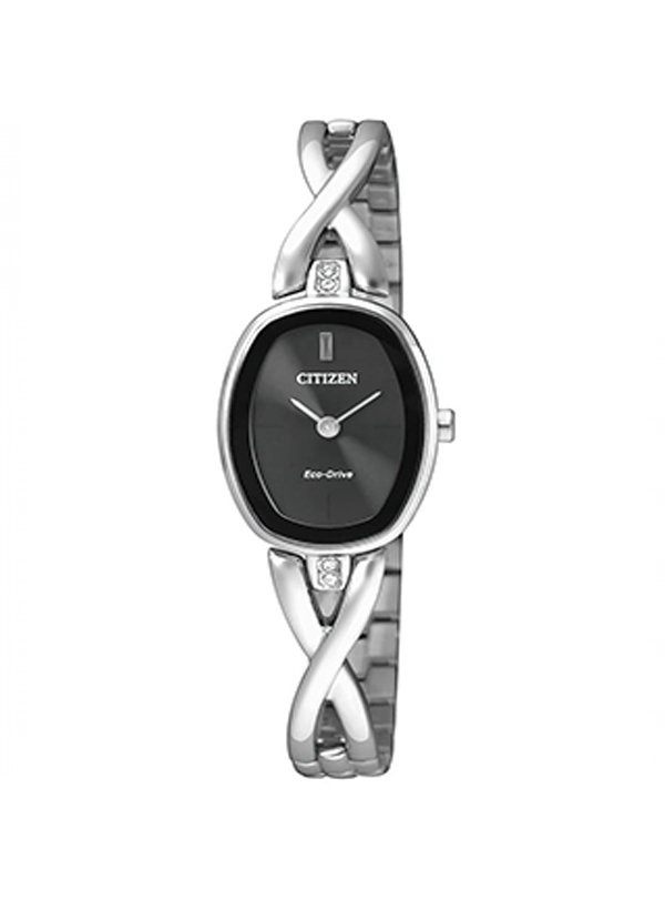 ĐỒNG HỒ CITIZEN ECO-DRIVE EX1410-88E