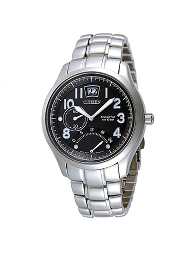 ITIZEN ECO-DRIVE BR0020-52F