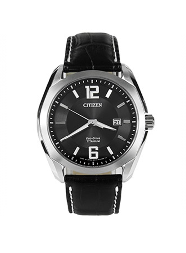 CITIZEN ECO-DRIVE BM7081-01E