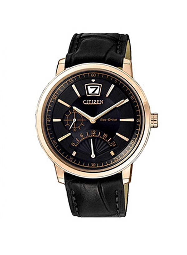 CITIZEN ECO-DRIVE BR0076-07E
