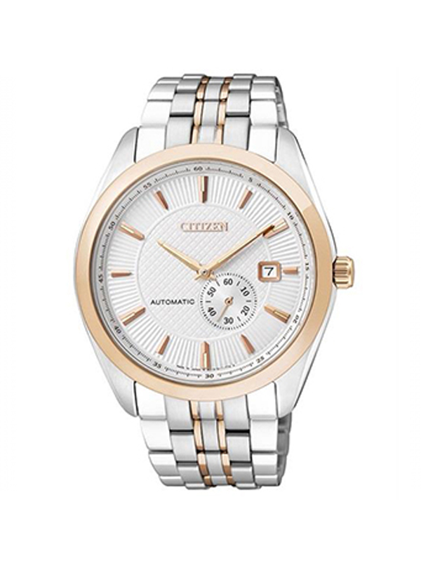 CITIZEN AUTOMATIC NJ0034-57A