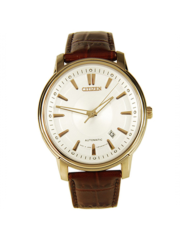 CITIZEN AUTOMATIC NB0002-06A