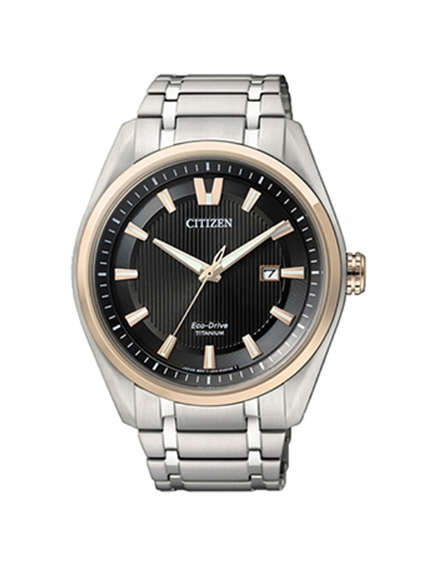 CITIZEN ECO-DRIVE BM6735-52E