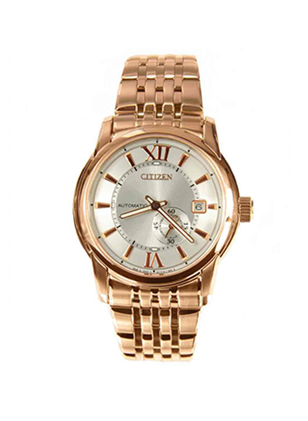 CITIZEN AUTOMATIC NJ0052-55A