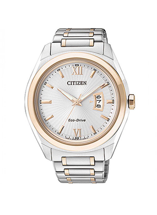 CITIZEN ECO-DRIVE AW1104-55A