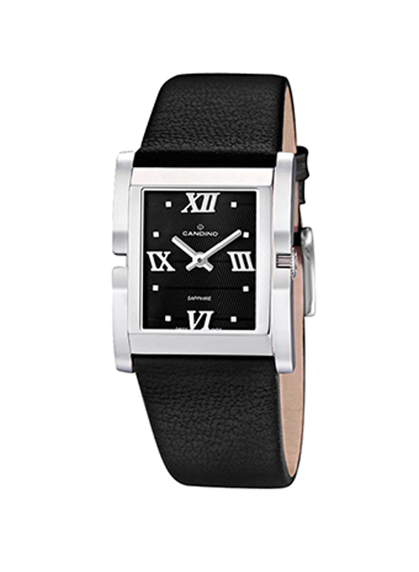 Matte Bracelet Watch
