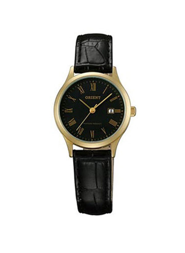 Matte Bracelet Watch