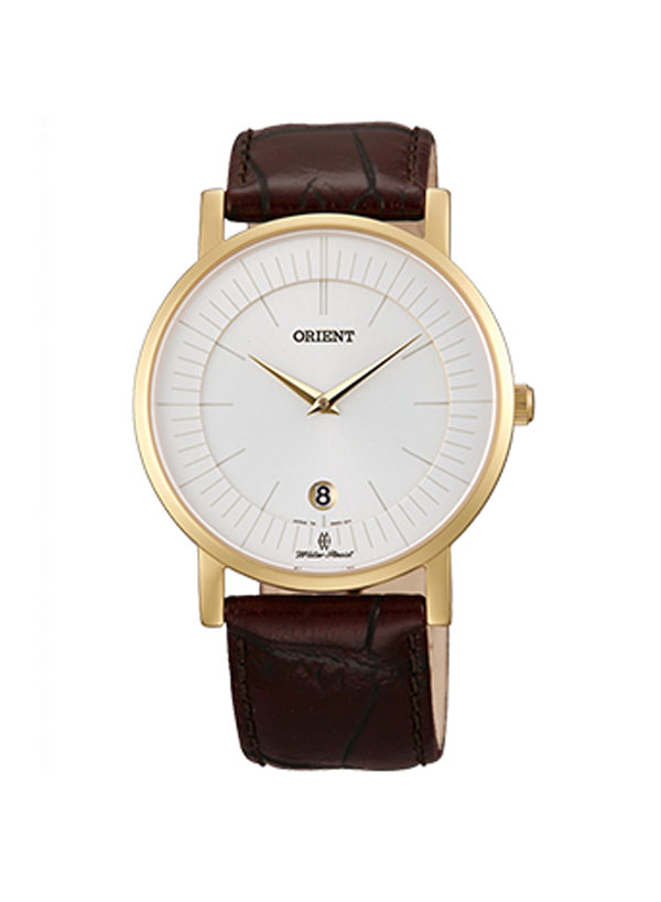 Matte Bracelet Watch