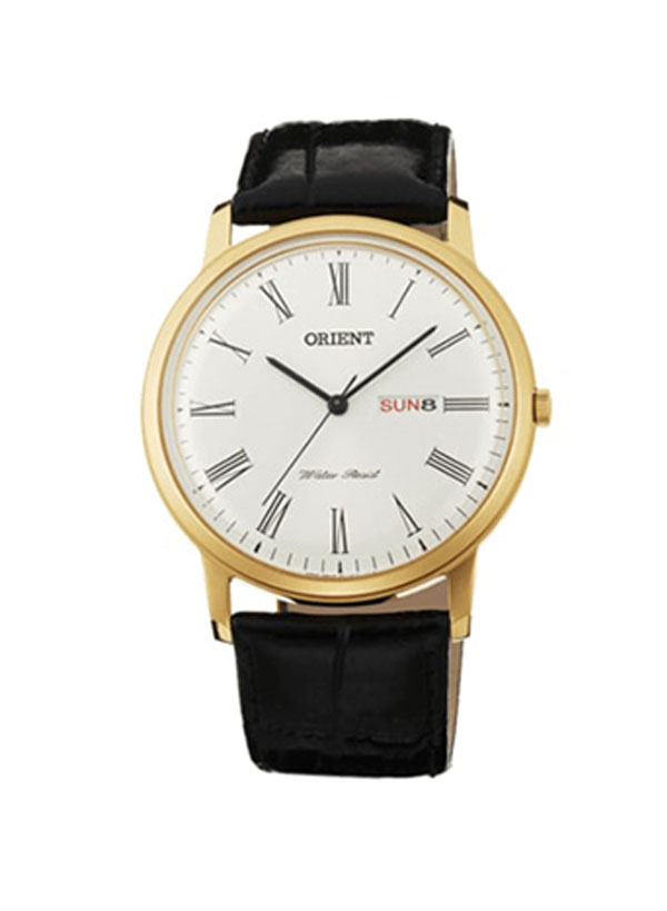Matte Bracelet Watch