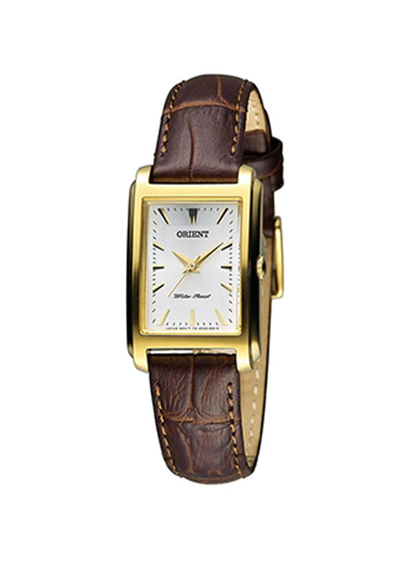 Matte Bracelet Watch