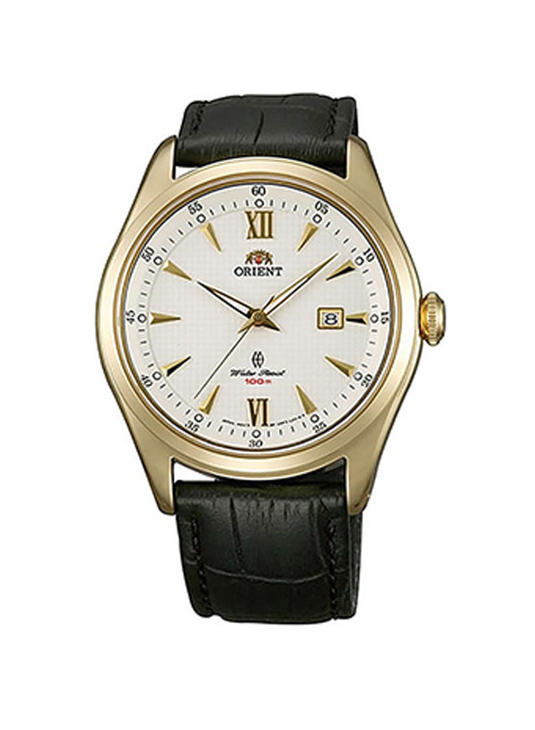 Matte Bracelet Watch