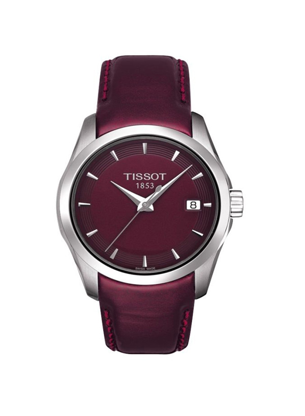 Matte Bracelet Watch