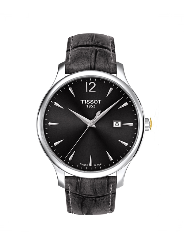 Matte Bracelet Watch