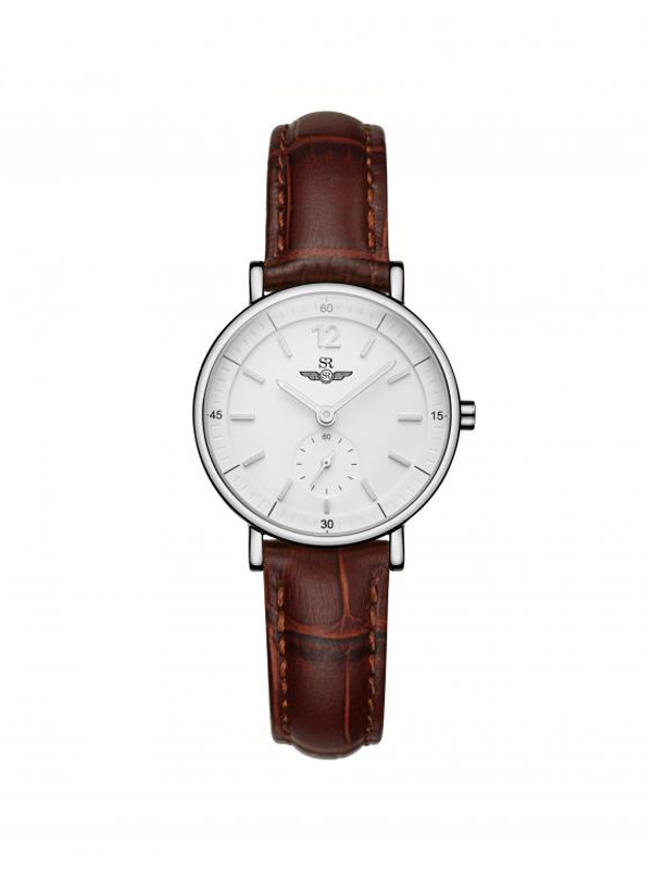 Matte Bracelet Watch