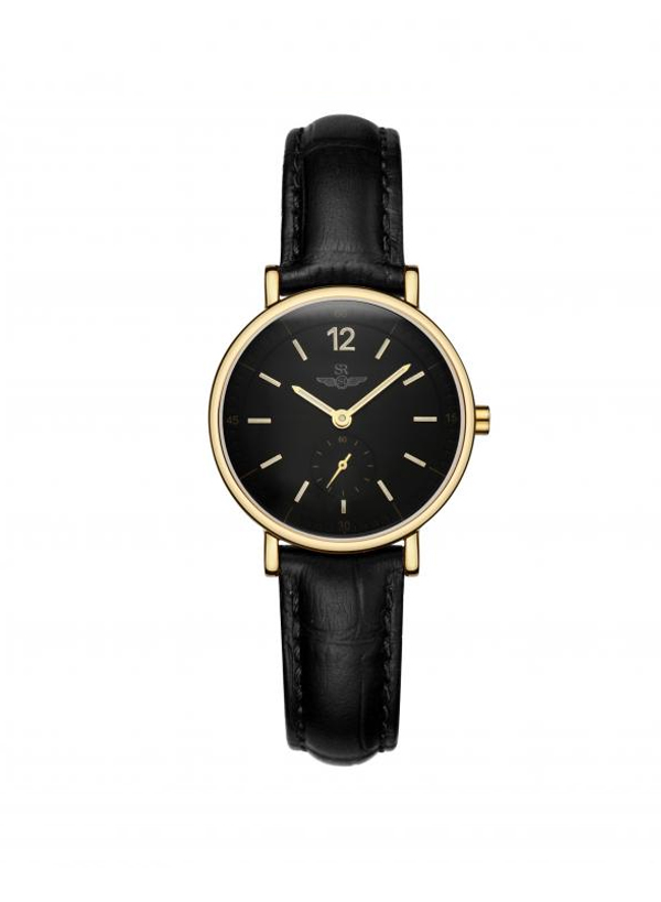 Matte Bracelet Watch