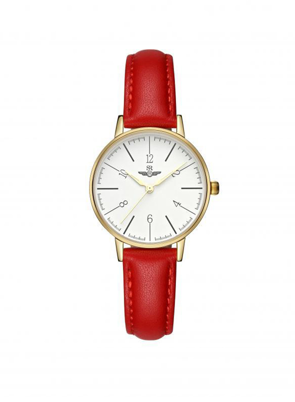 Matte Bracelet Watch