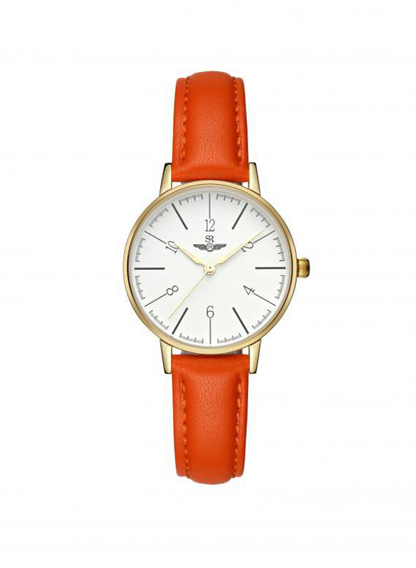 Matte Bracelet Watch