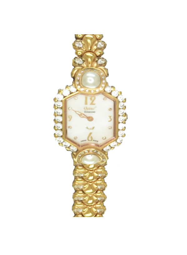 Matte Bracelet Watch