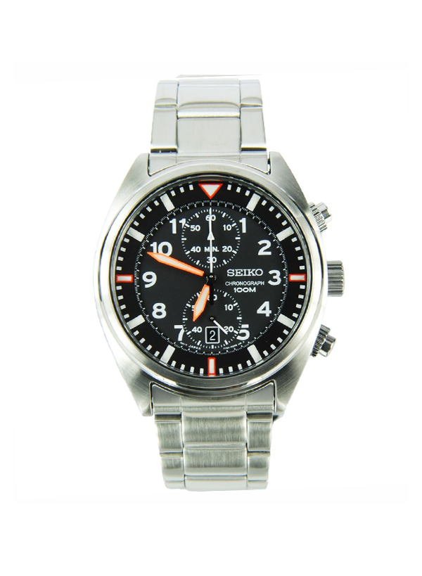SEIKO CHRONOGRAPH SNN235P1