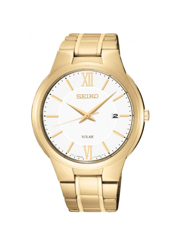 SEIKO SOLAR SNE390P1