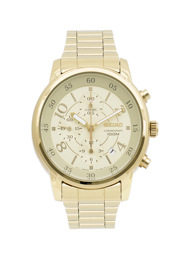 SEIKO CHRONOGRAPH SNDW84P1