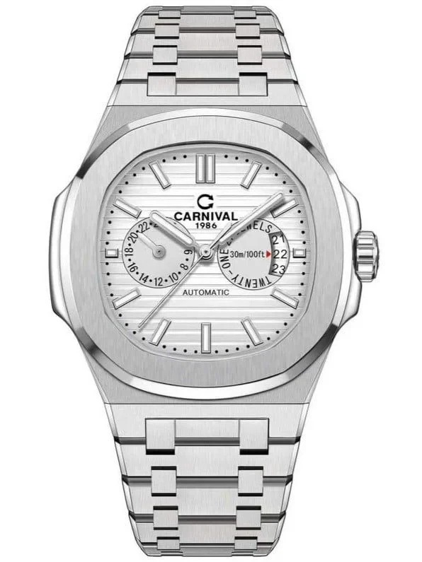 CARNIVAL 8158G-VT-T