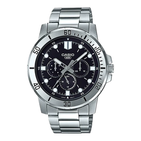 CASIO MTP-VD300D-1EUDF