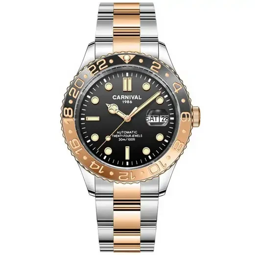 CARNIVAL 8152G-CH-D