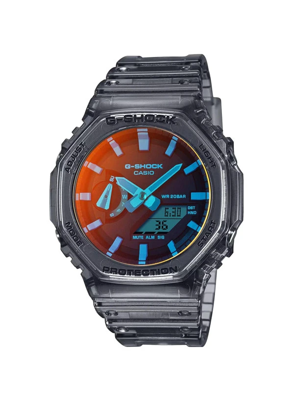 CASIO GA-2100TLS-8ADR