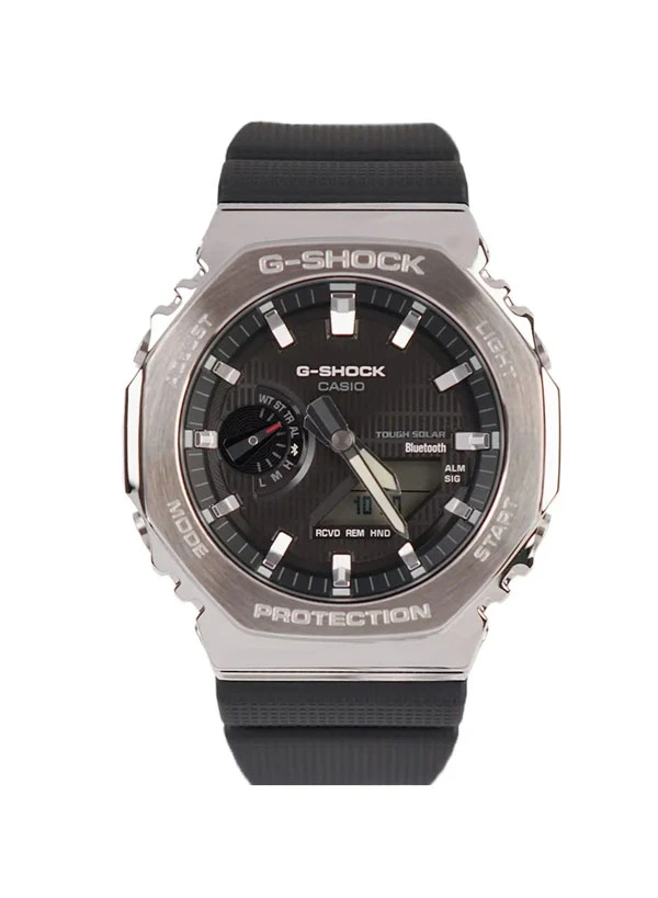 CASIO GBM-2100-1ADR