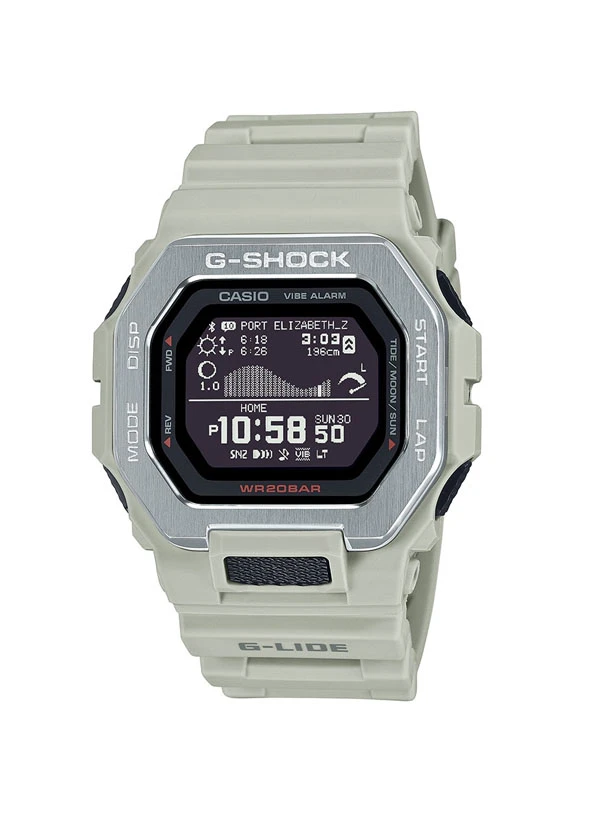 CASIO GBX-100-8DR