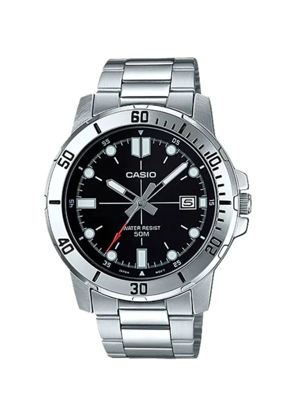 CASIO MTP-VD01D-1EVUDF