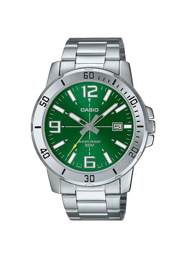 CASIO MTP-VD01D-3BVUDF
