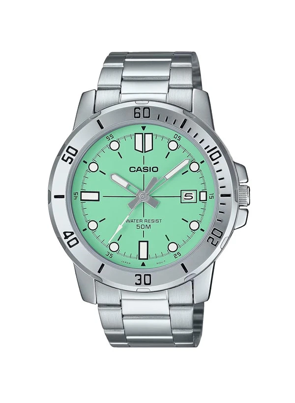CASIO MTP-VD01D-3E1VUDF
