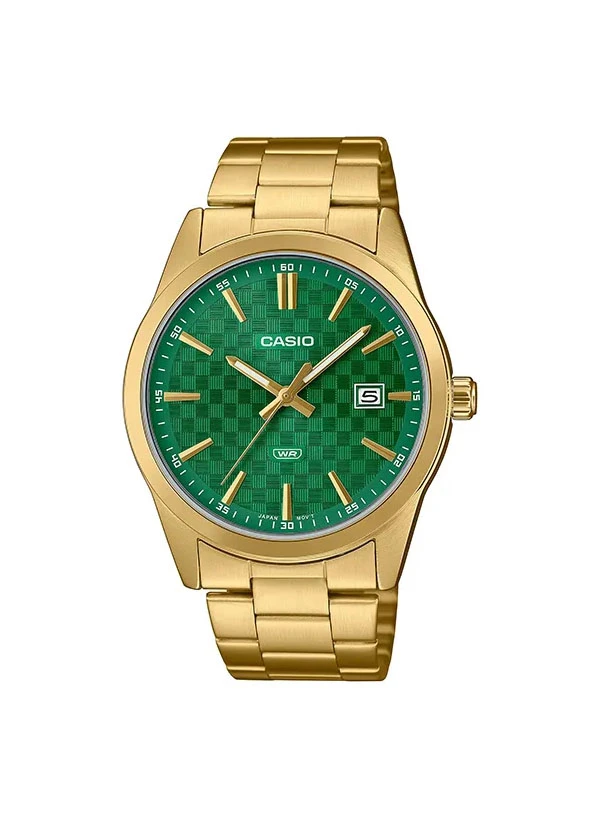 CASIO MTP-VD03G-3AUDF