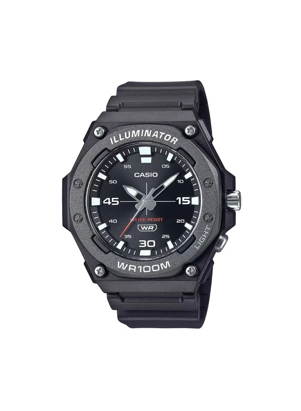 CASIO MW-620H-1AVDF