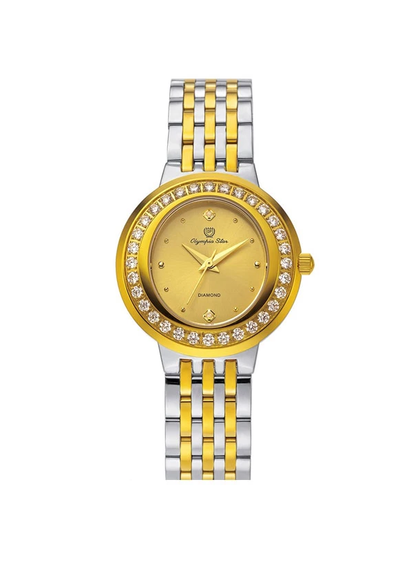 OLYMPIA STAR OPA28045DLSK-V