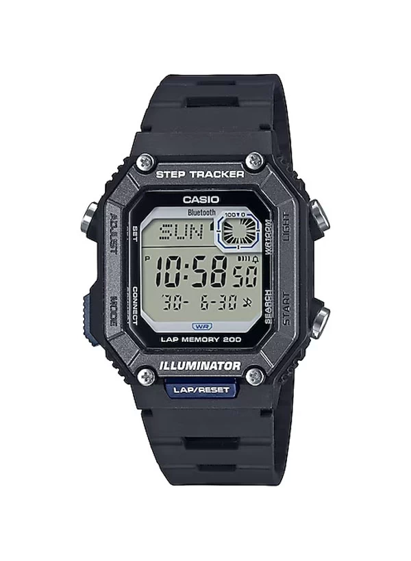 CASIO WS-B1000-1AVDF