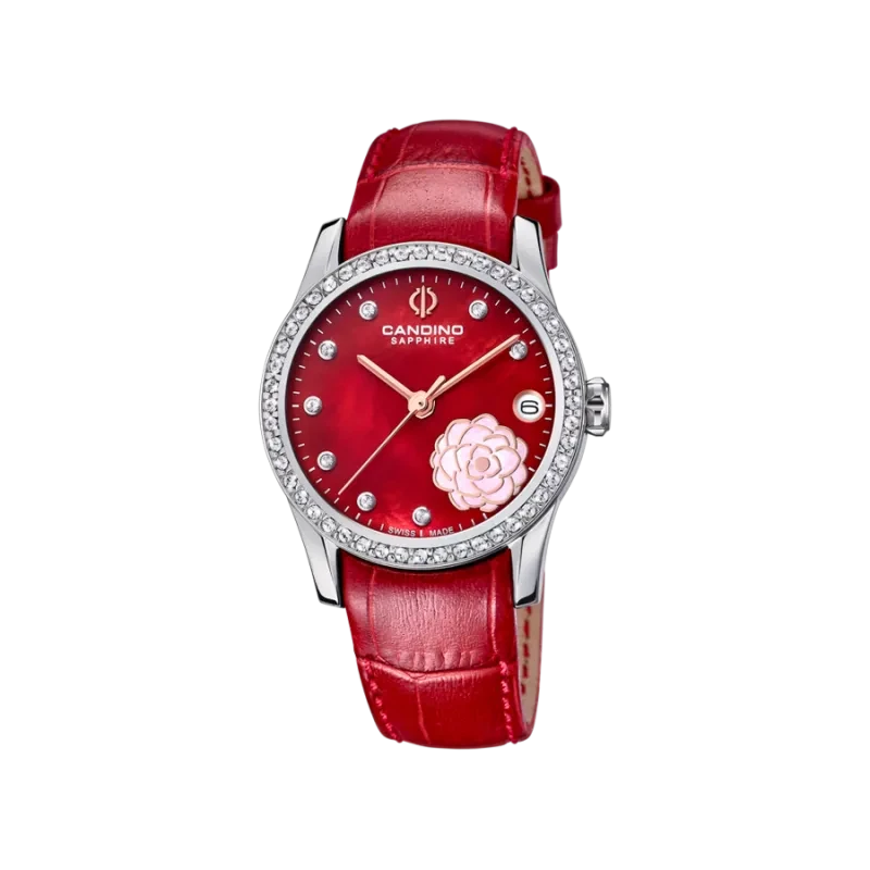 CANDINO LADY ELEGANCE C4721/2