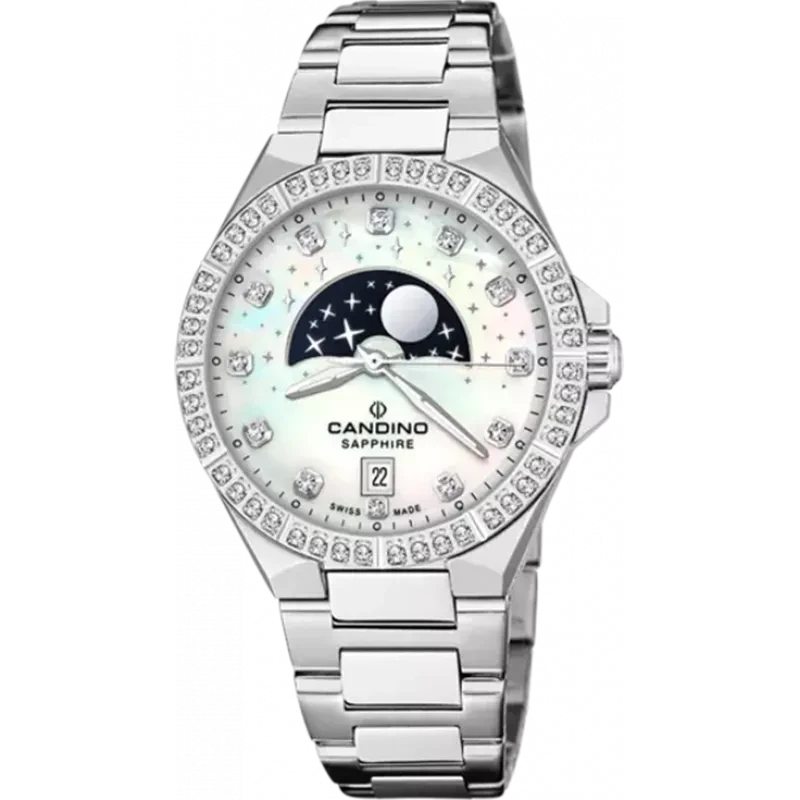 CANDINO LADY ELEGANCE C4760/1